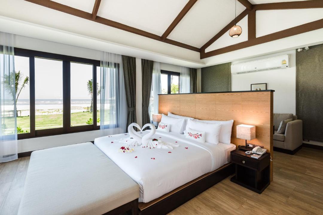 Photo of Bedroom in Cha-am