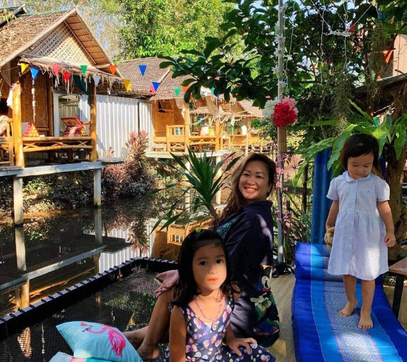 Photo of Others in Phrom Khiri