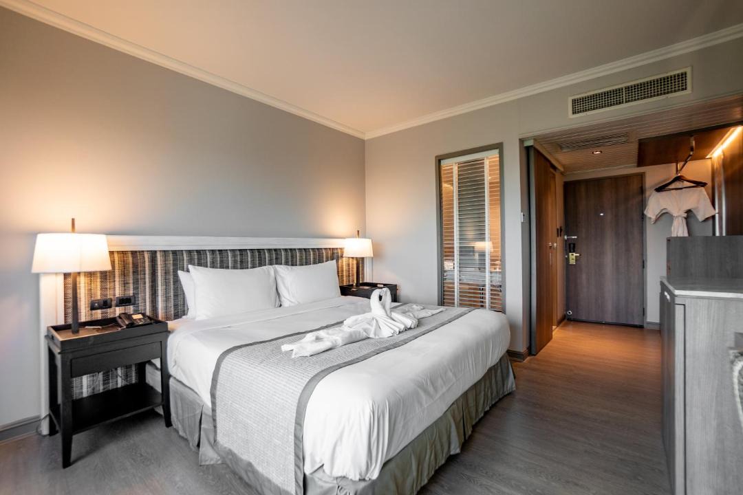 Photo of Bedroom in Phitsanulok