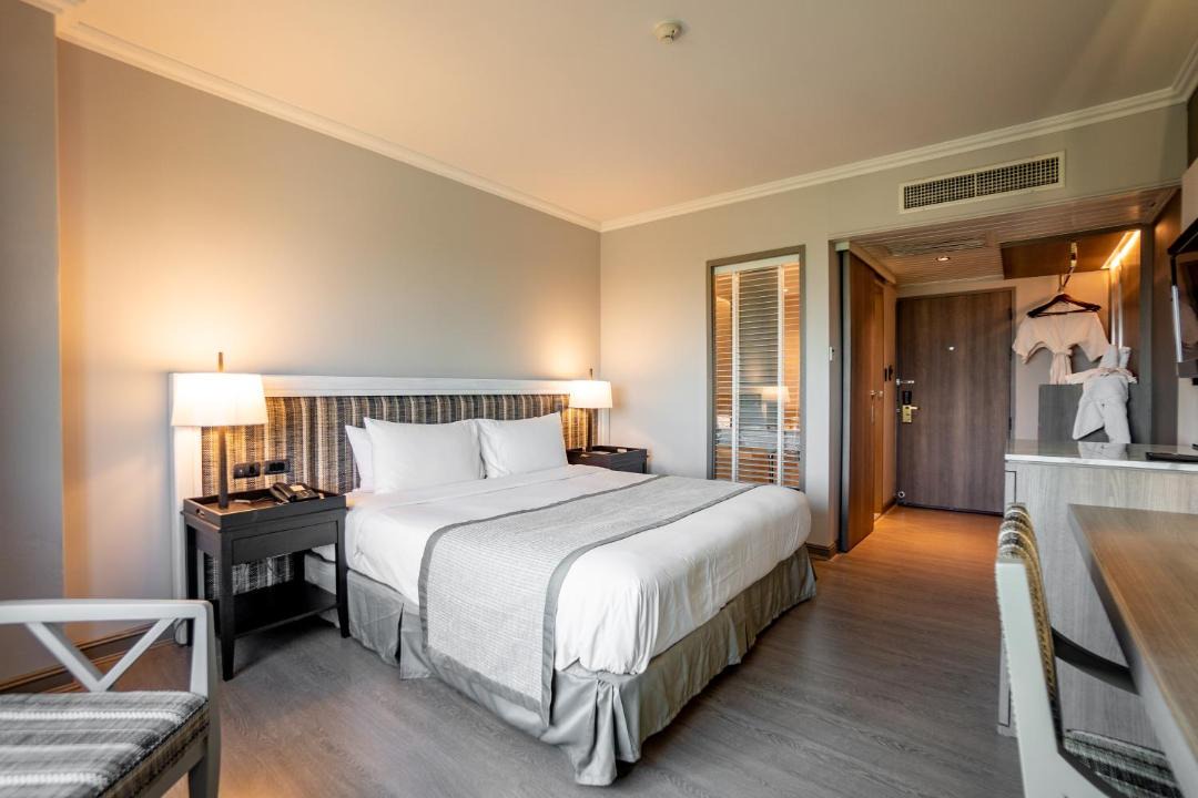 Photo of Bedroom in Phitsanulok