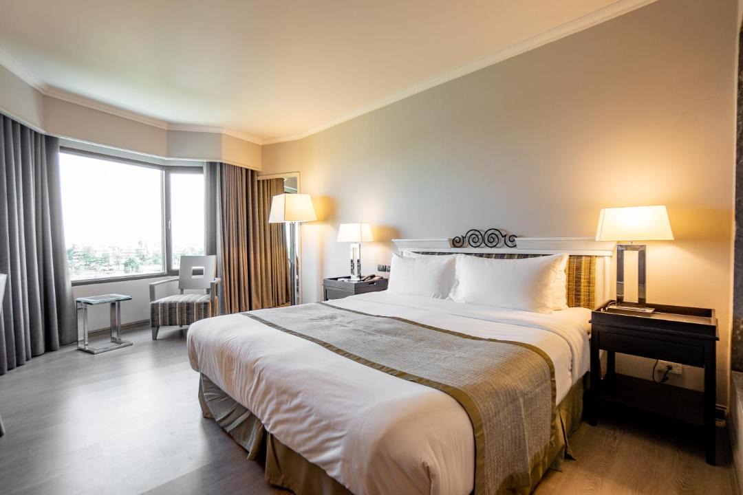 Photo of Bedroom in Phitsanulok