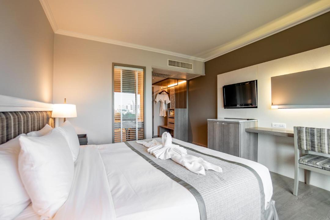 Photo of Bedroom in Phitsanulok