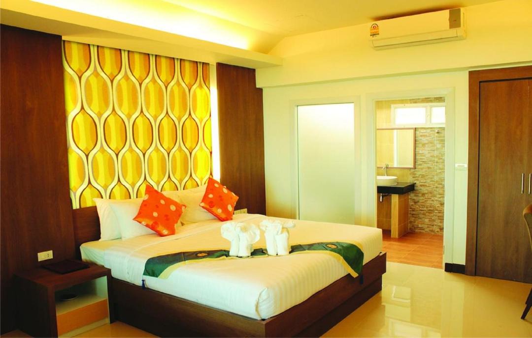 Photo of Bedroom in Khlong Khut