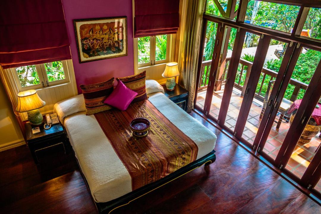 Photo of Bedroom in Jomtien