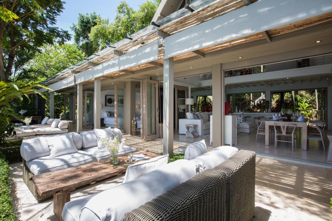 Photo of Patio Balcony in Taling Ngam
