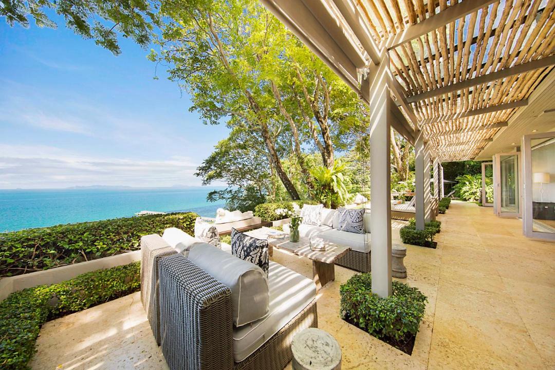 Photo of Patio Balcony in Taling Ngam