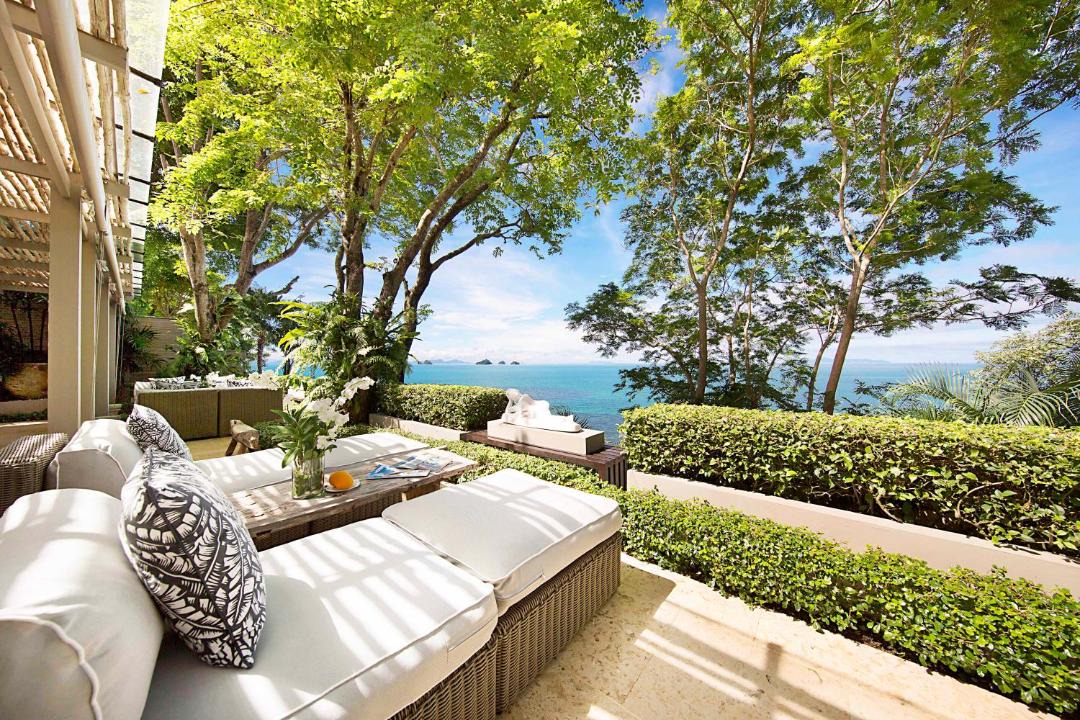 Photo of Patio Balcony in Taling Ngam