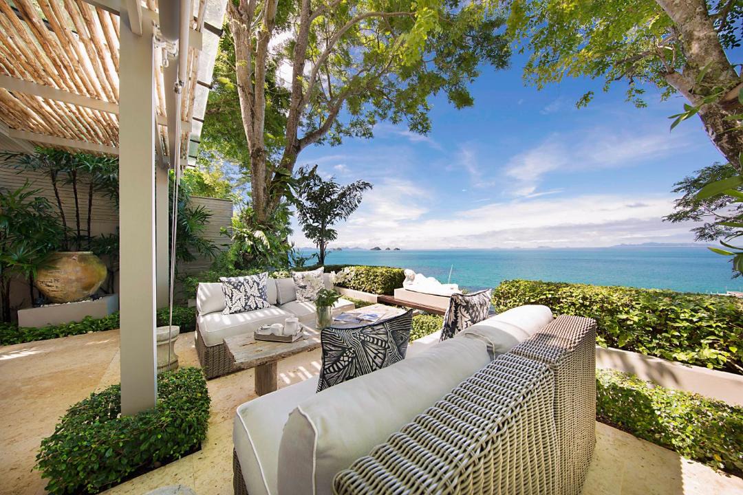 Photo of Patio Balcony in Taling Ngam