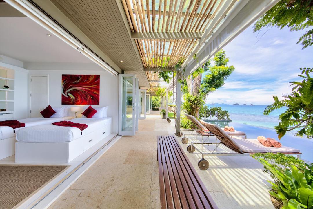 Photo of Patio Balcony in Taling Ngam
