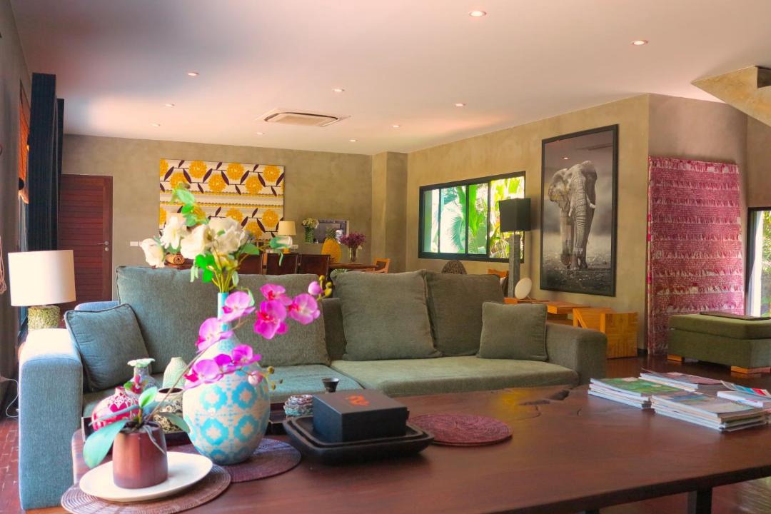 Photo of Livingroom in Saraphi