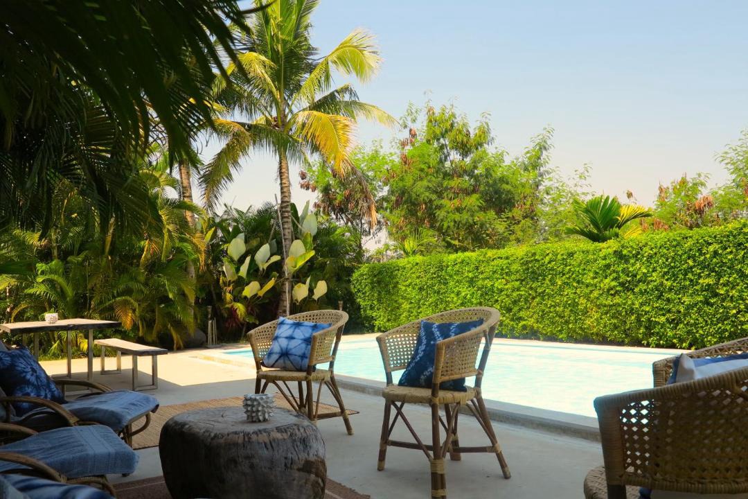 Photo of Patio Balcony in Saraphi