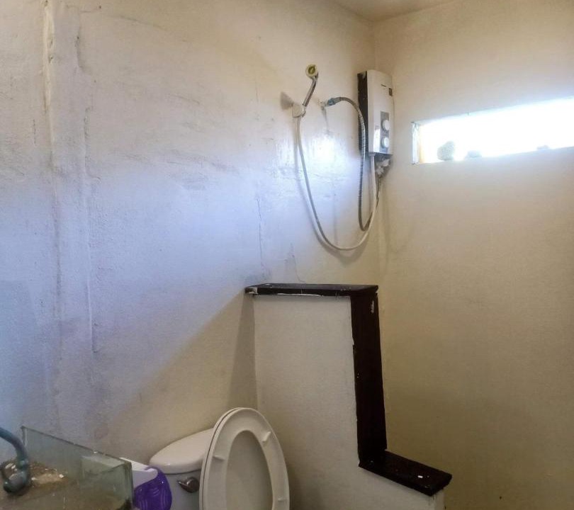 Photo of Bathroom in Ko Chang