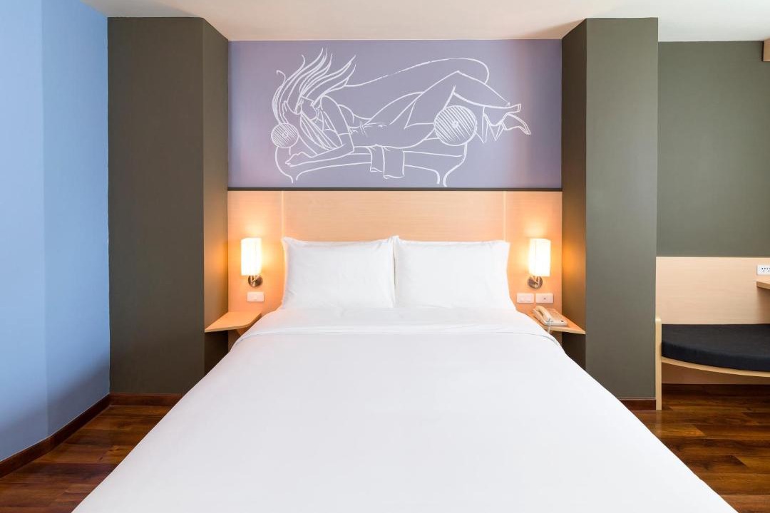 Photo of Bedroom in Vientiane