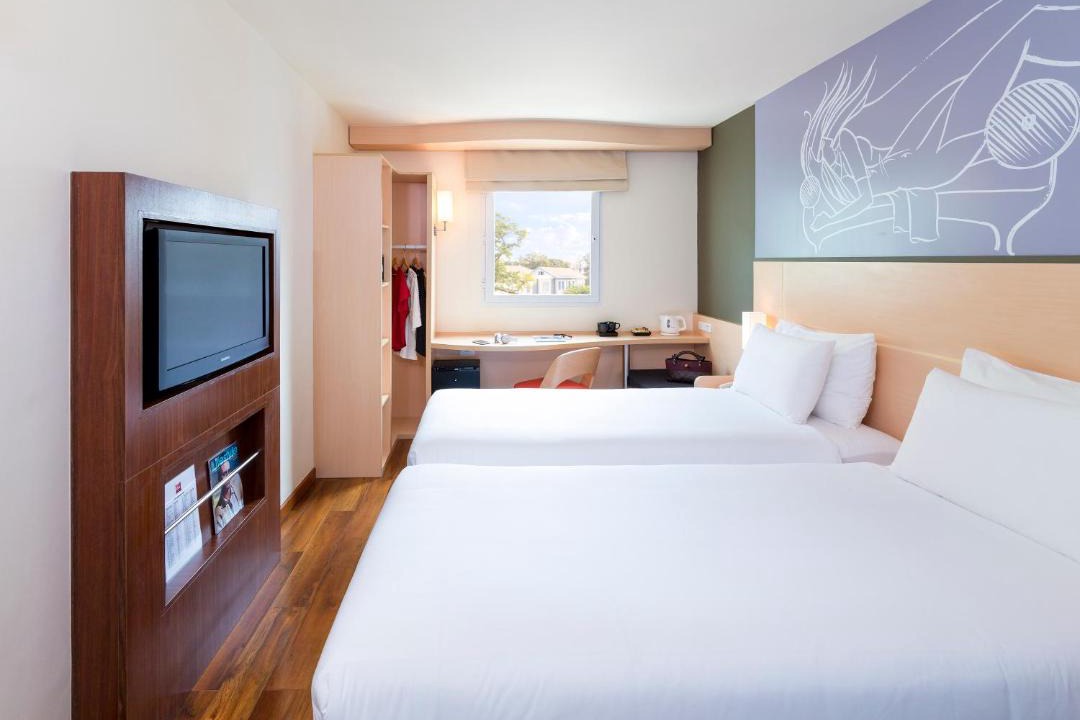 Photo of Bedroom in Vientiane