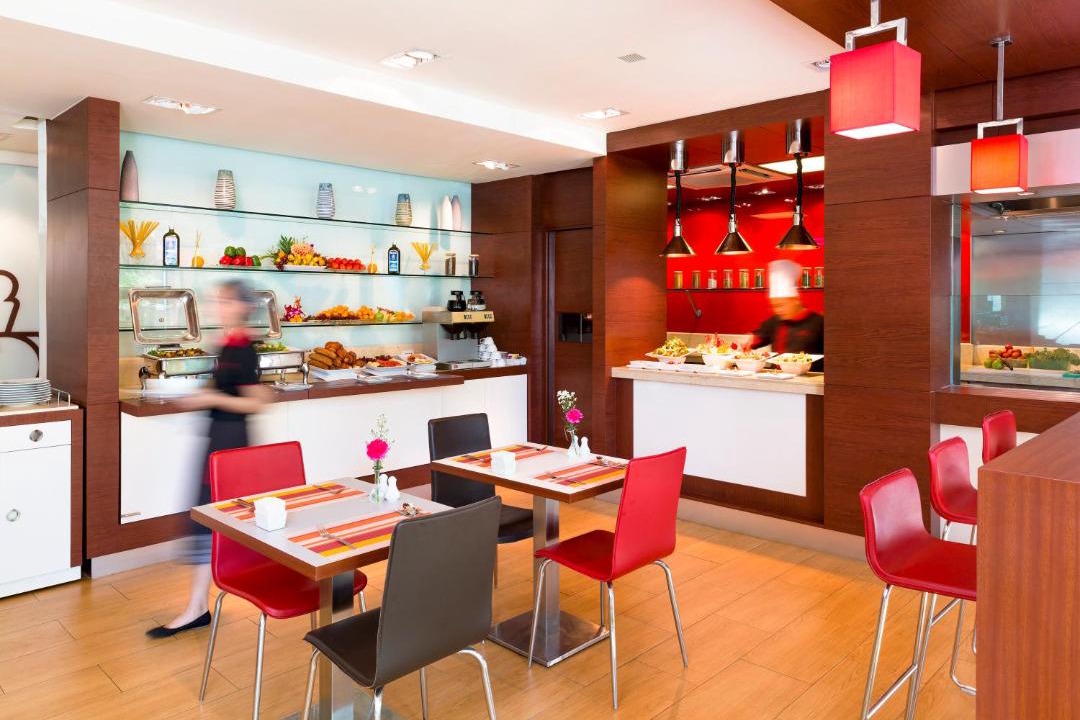 Photo of Kitchen in Vientiane