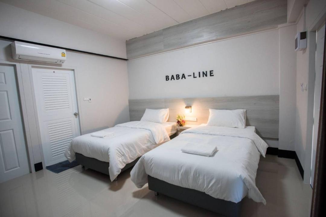 Photo of Bedroom in Sisaket