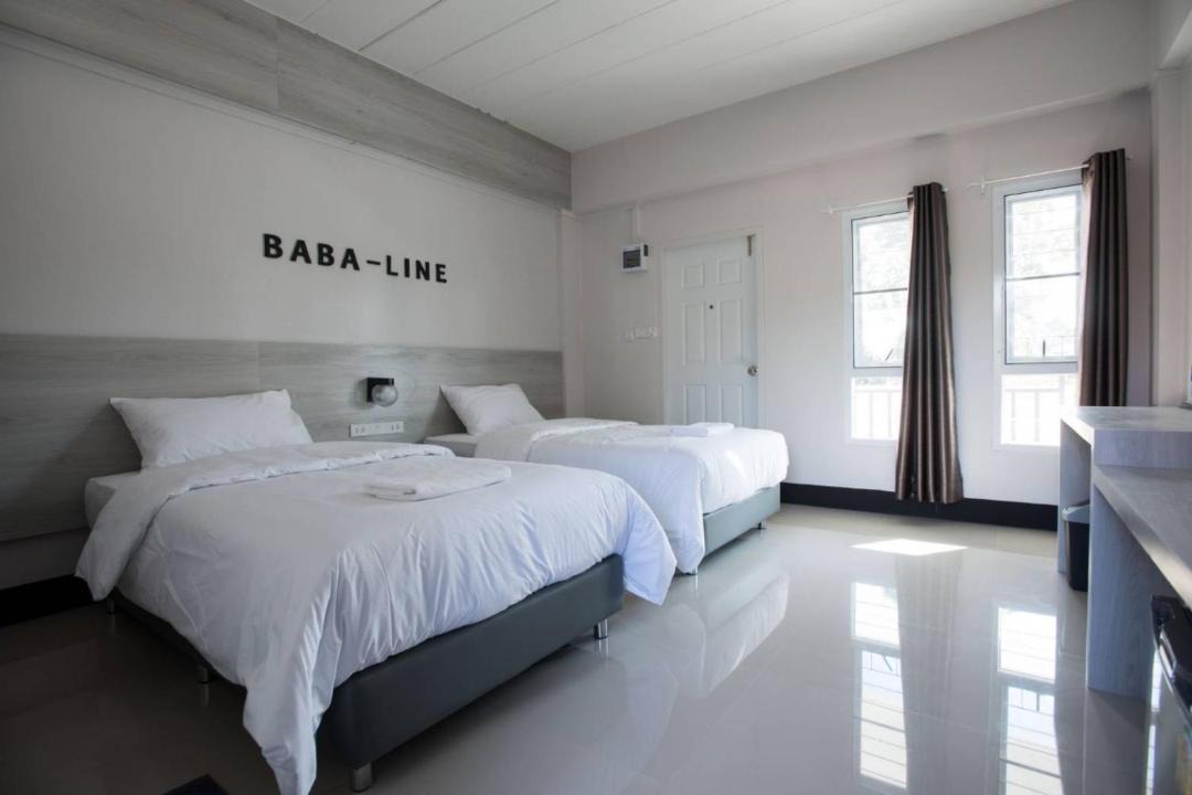 Photo of Bedroom in Sisaket