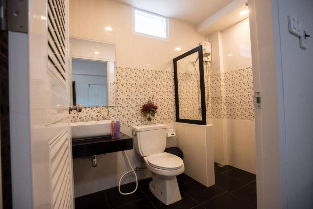 Photo of Bathroom in Sisaket