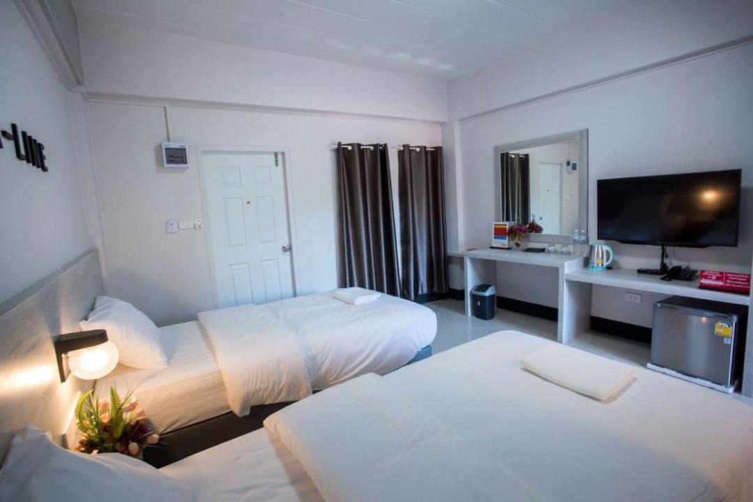 Photo of Bedroom in Sisaket