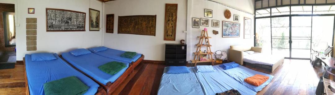 Photo of Livingroom in Wang Katha