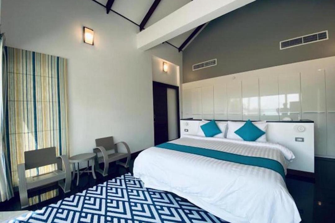 Photo of Bedroom in Krabi