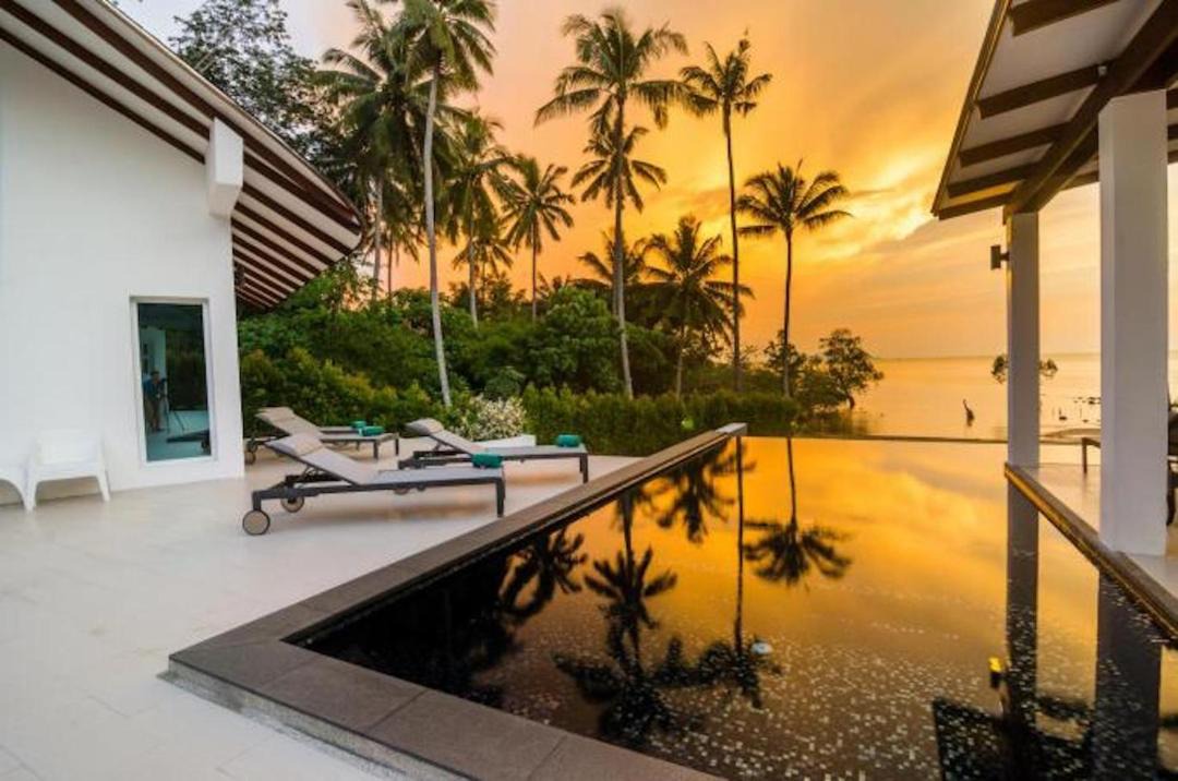 Photo of Patio Balcony in Krabi