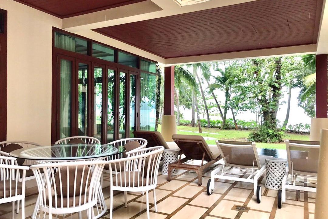 Photo of Patio Balcony in Sai Thai