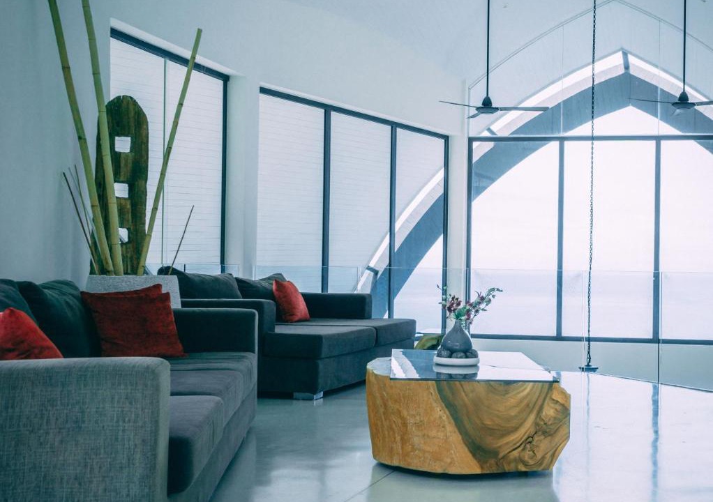 Photo of Livingroom in Lamai