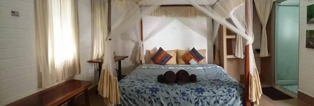 Photo of Bedroom in Sangkhla Buri