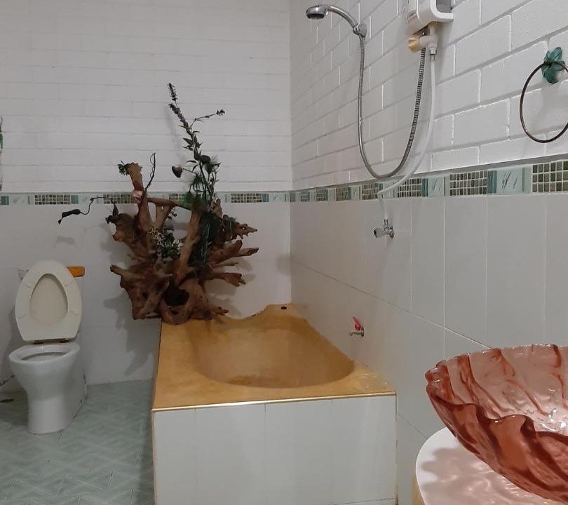 Photo of Bathroom in Sangkhla Buri