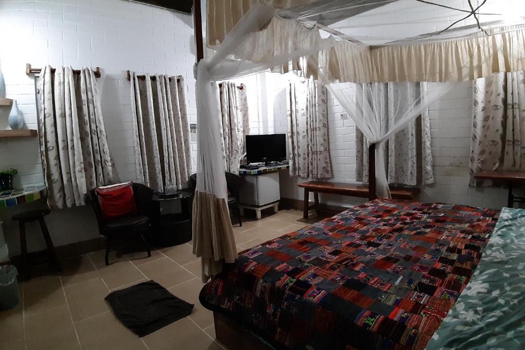 Photo of Bedroom in Sangkhla Buri
