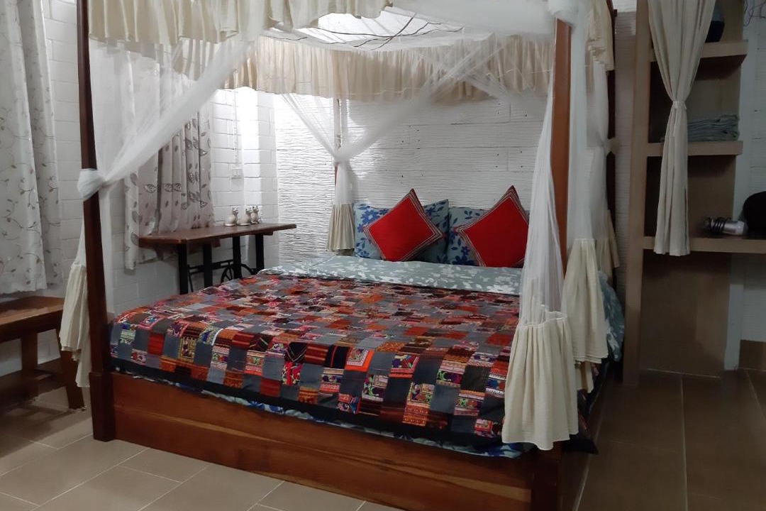 Photo of Bedroom in Sangkhla Buri