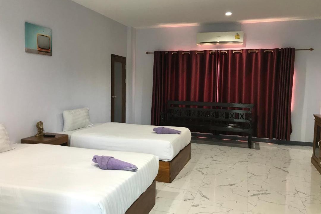 Photo of Bedroom in Uttaradit