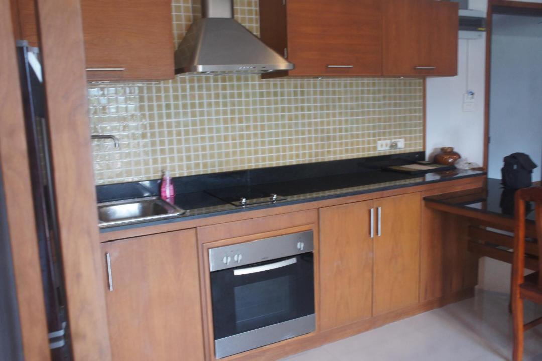Photo of Kitchen in Khanom