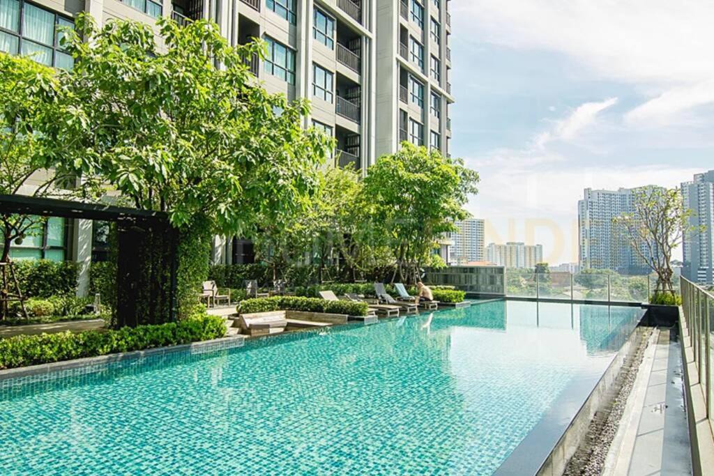 Photo of Outdoor in Phra Khanong Nuea