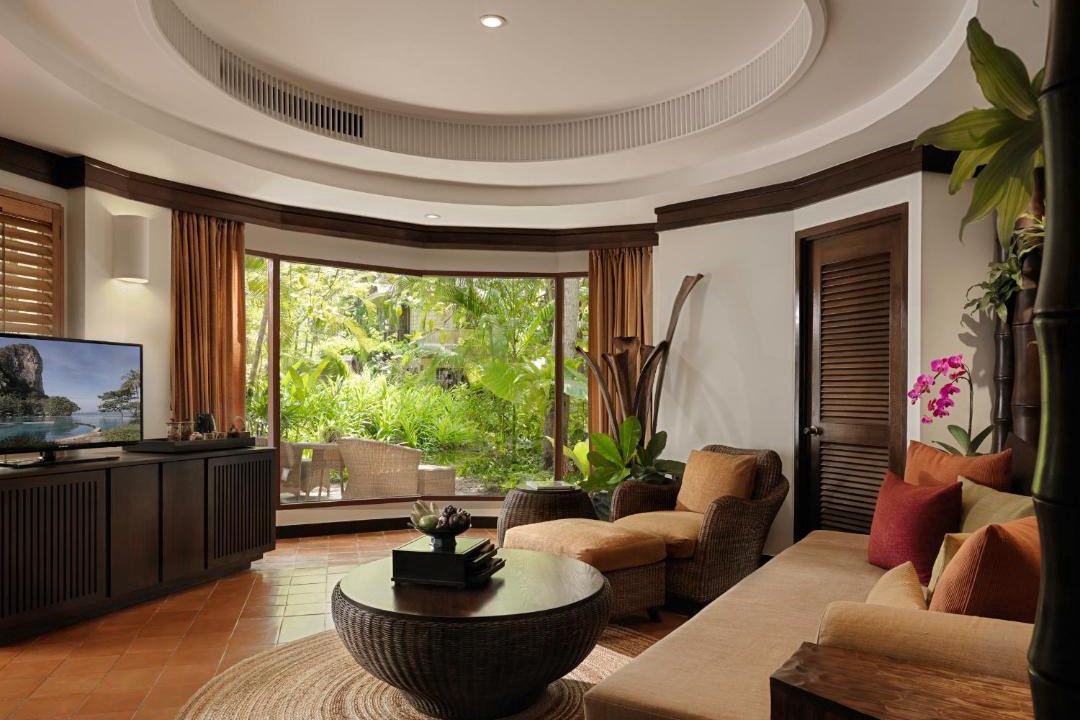 Photo of Livingroom in Krabi