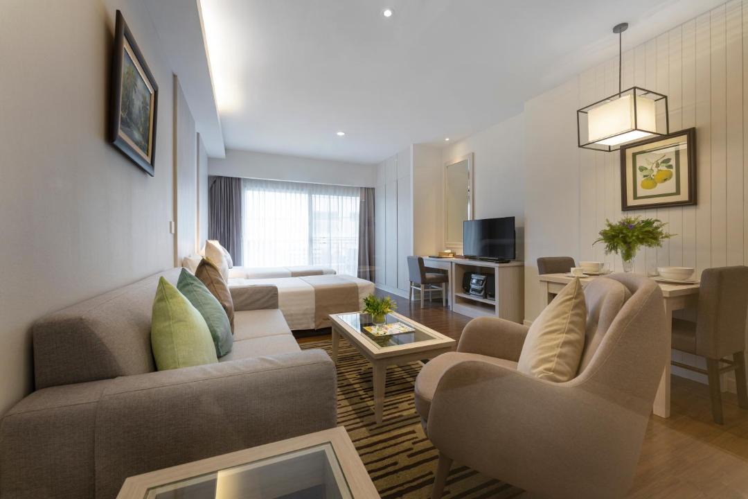 Photo of Livingroom in Si Racha