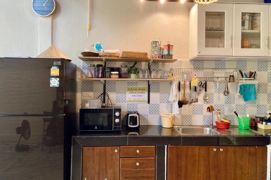 Photo of Kitchen in Ao Nang