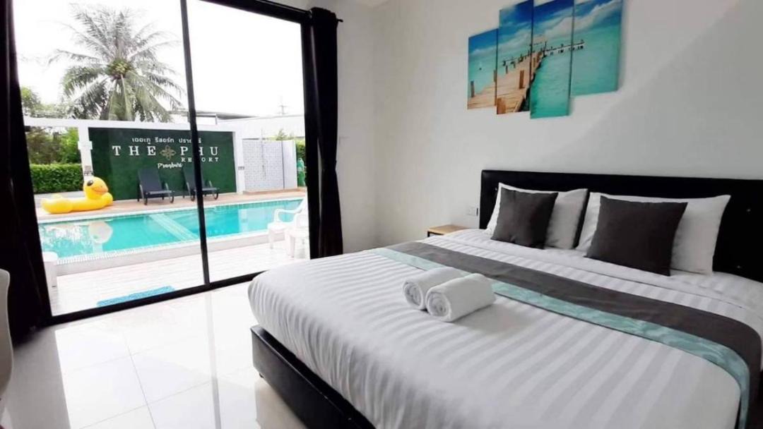 Photo of Bedroom in Pak Nam Pran