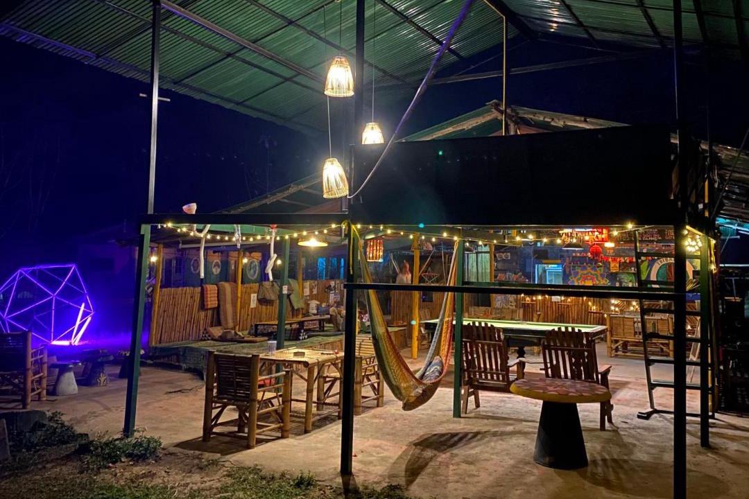 Photo of Others in Pai