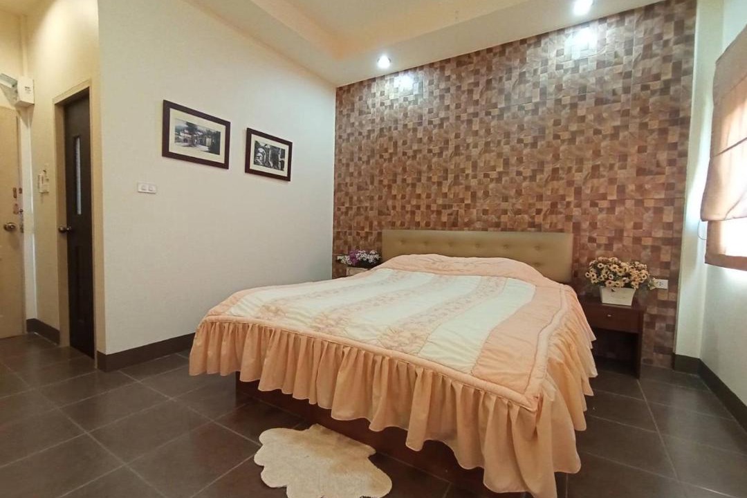 Photo of Bedroom in Phetchaburi