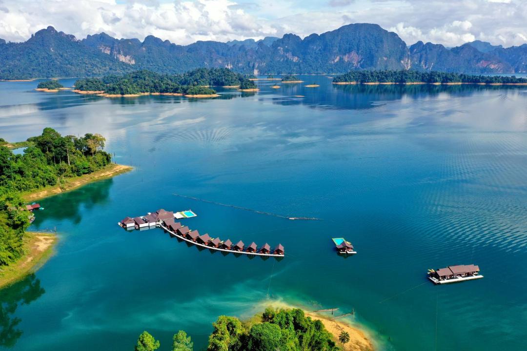 Photo of Outdoor in Ban Ta Khun