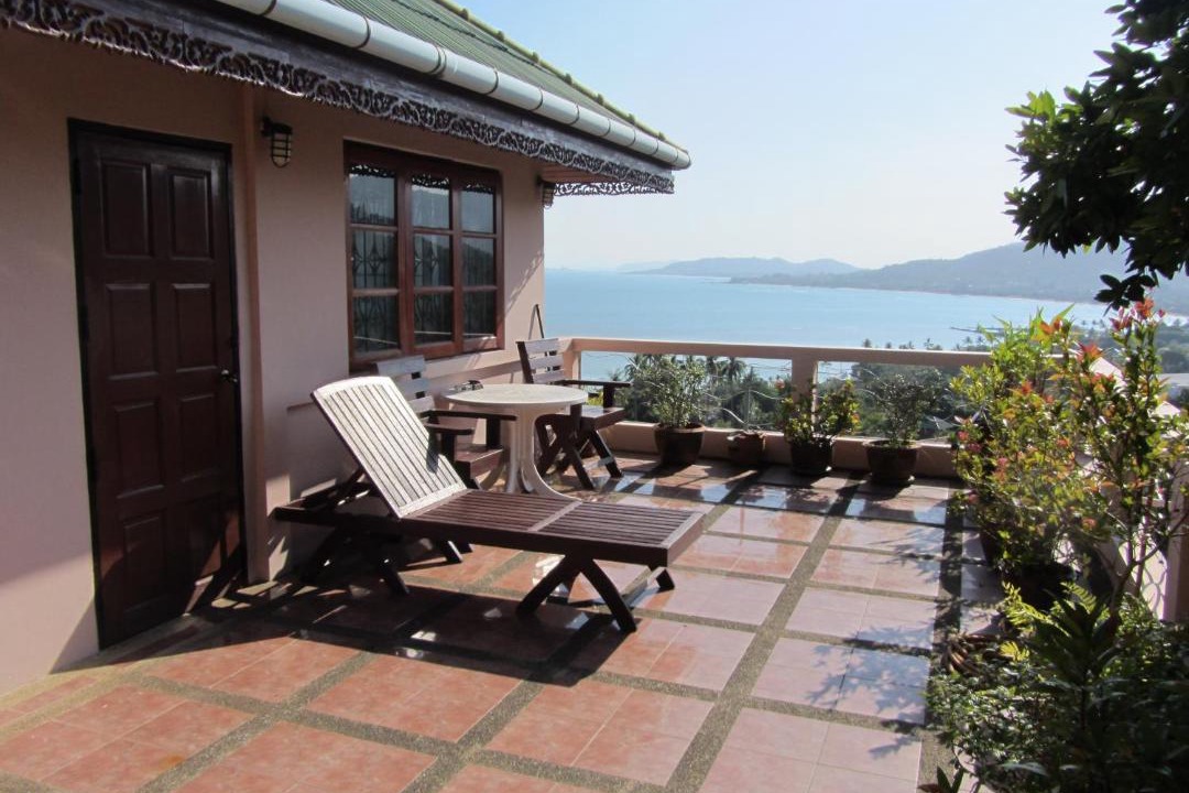 Photo of Bedroom in Lamai