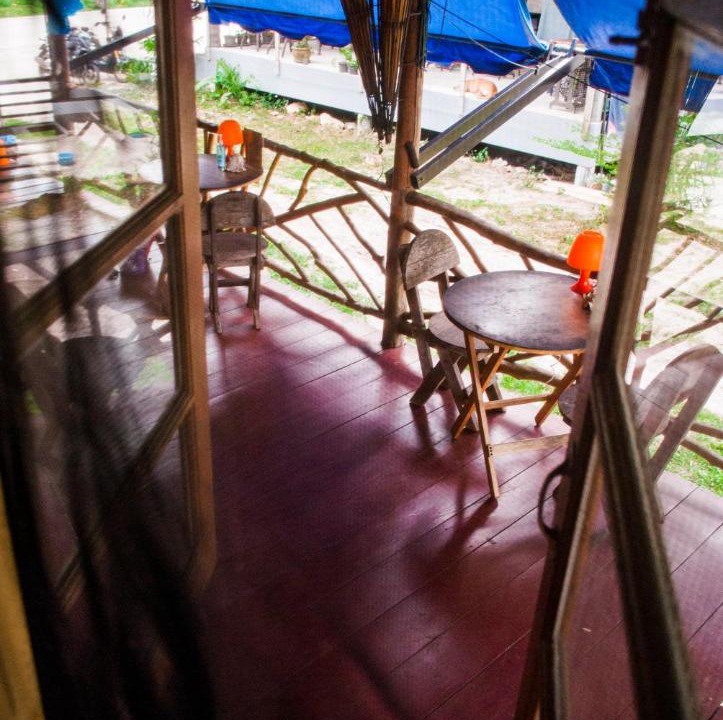 Photo of Patio Balcony in Ko Kood