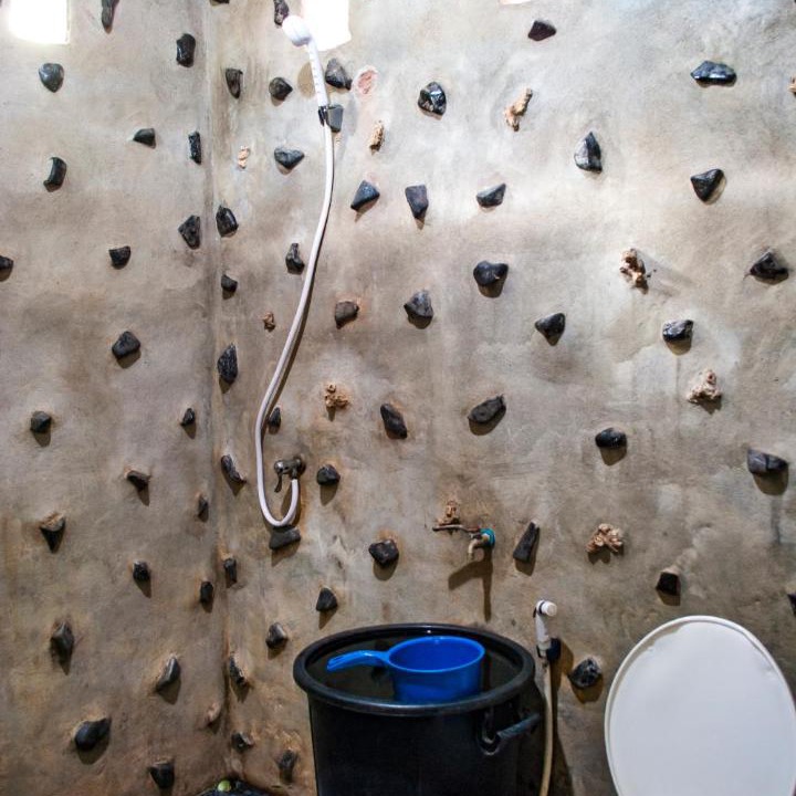 Photo of Bathroom in Ko Kood