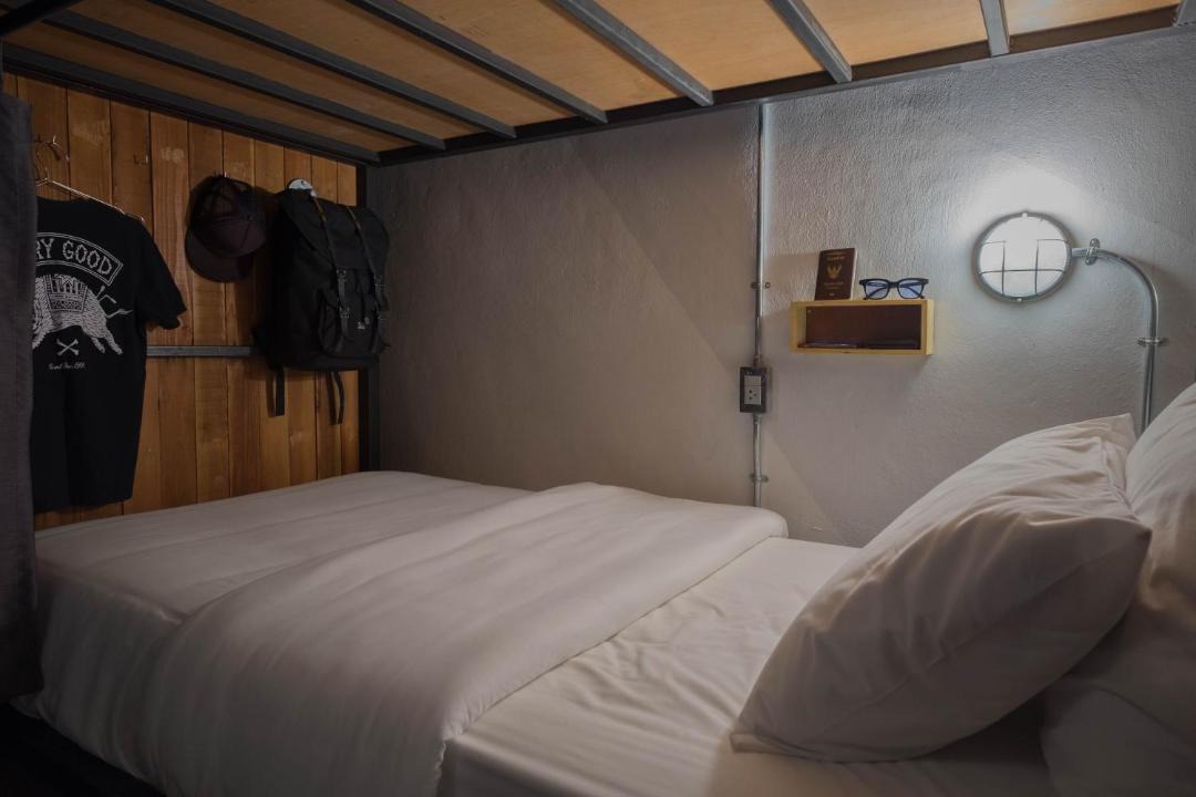 Photo of Bedroom in Don Muang