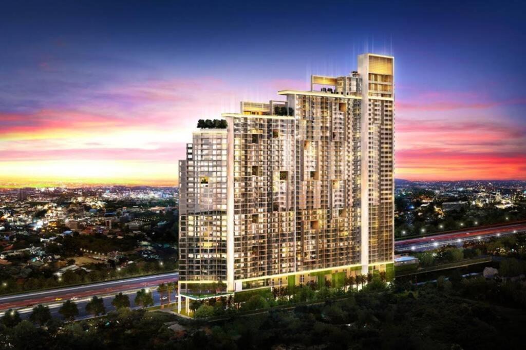 Photo of Buildings in South Pattaya