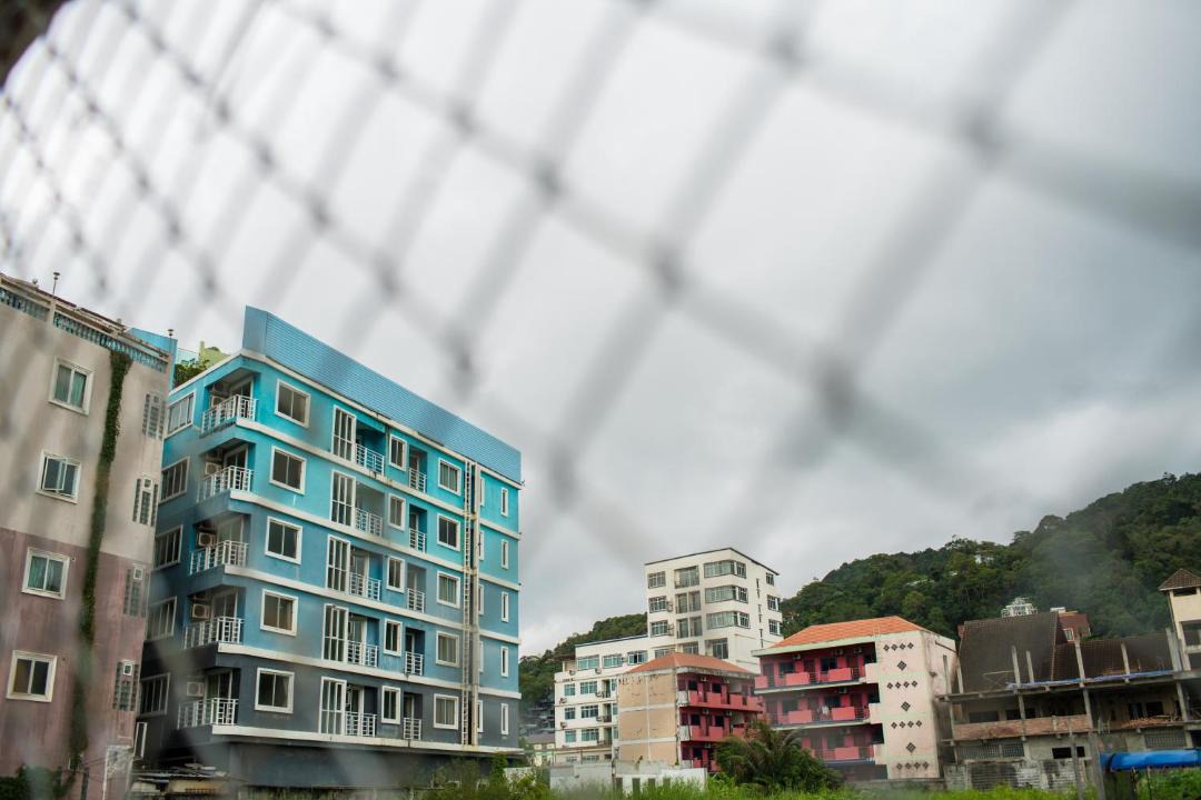 Photo of Others in Nanai Road