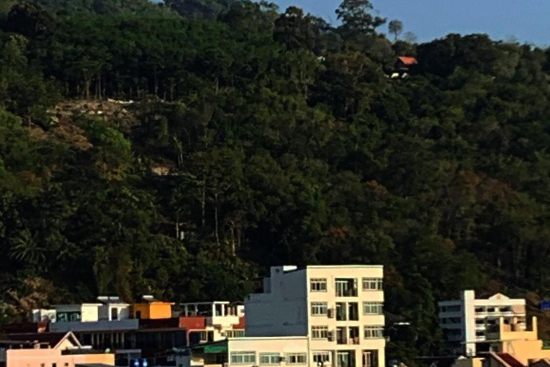 Photo of Others in Nanai Road
