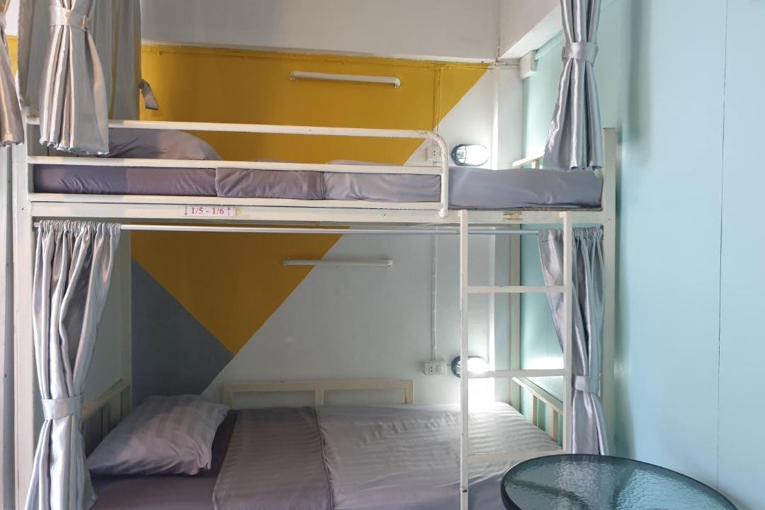 Photo of Bedroom in Sri Phum